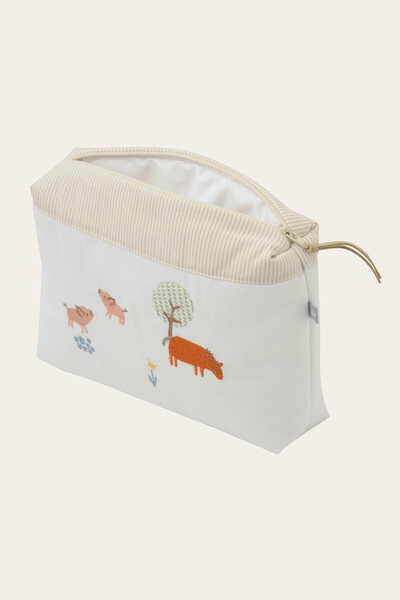 FotoNecessaire Fazendinha Colorido