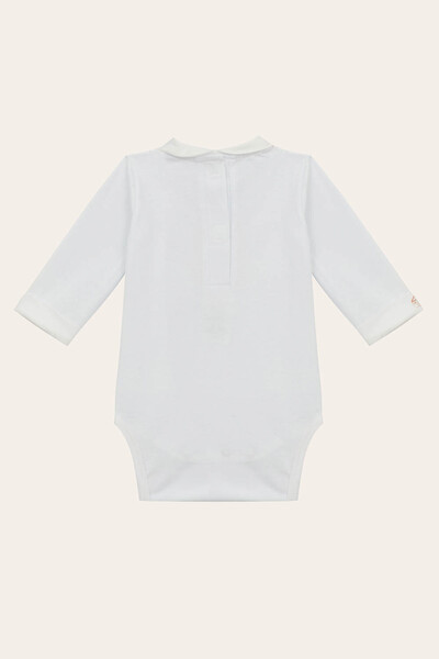 FotoBody Com Gola e Punho F Welcome