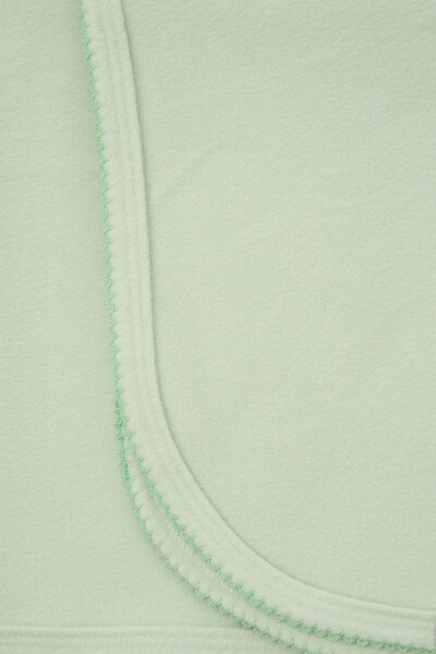 FotoCobertor de Soft Verde