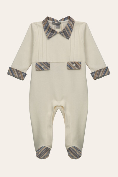 Foto Macacao Samuel Estampado