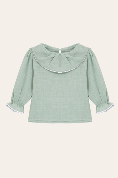 Foto Bata Bel Gaze Verdinho