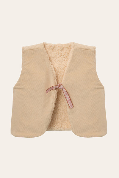 Foto Colete Marise Gelo