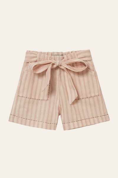 Foto Shorts Claudia Listra Rosa