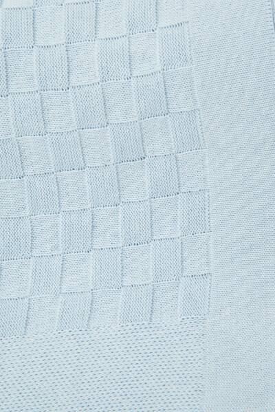 FotoManta Quadrados Pequenos Colo