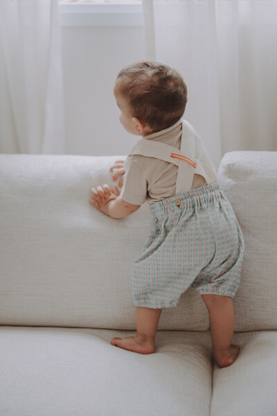 FotoJardineira Jordan Maquineta Colorido