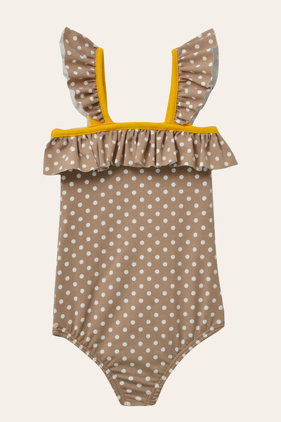 Foto Maio Taisa Fendi Laranja