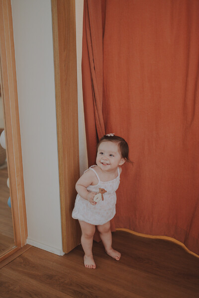 Foto Pimpão Gaze Toile Du Jouy Rosa