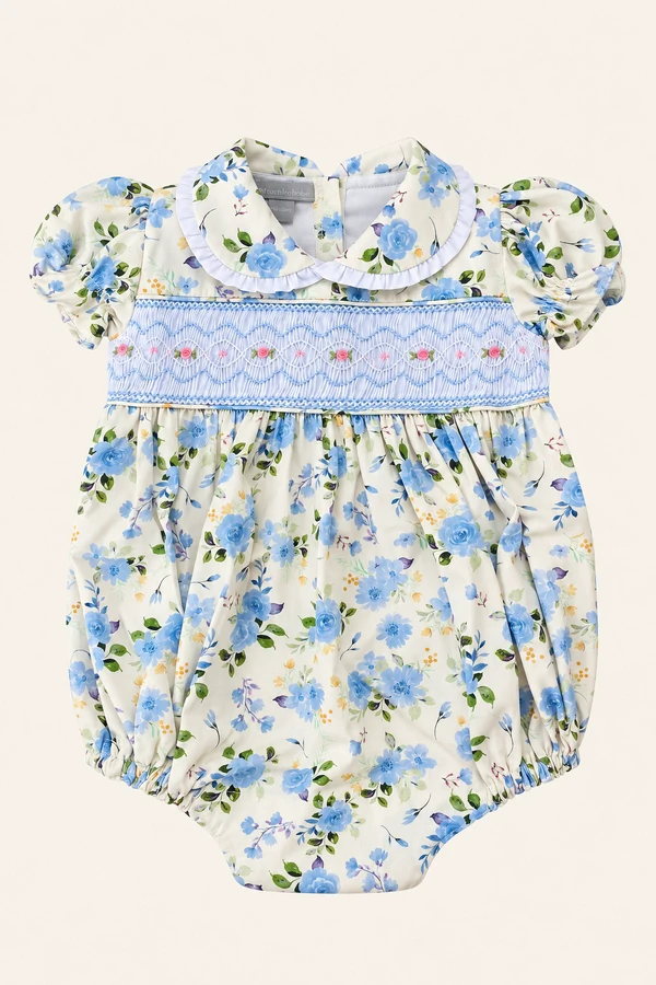 Pimpão Mel Floral Azul