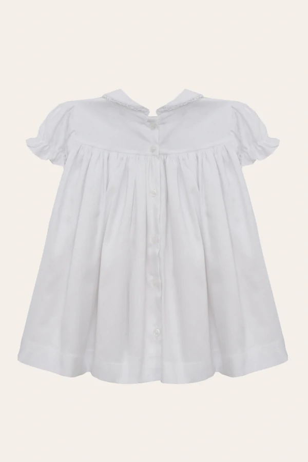 Vestido Eliza Batizado