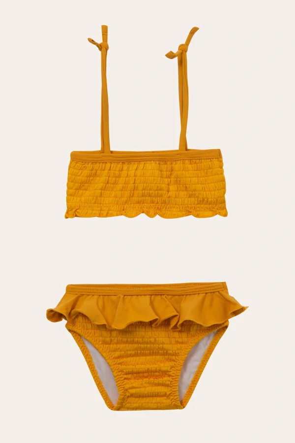 Biquini Julica Mostarda