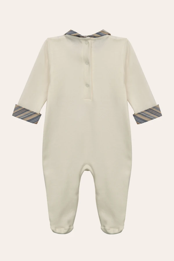 Macacao Samuel Estampado