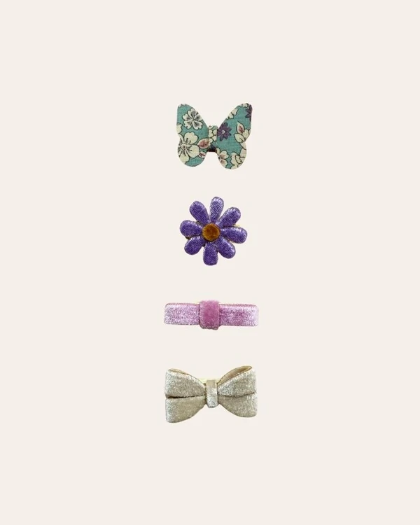 Kit Fivelas Baby Colorido