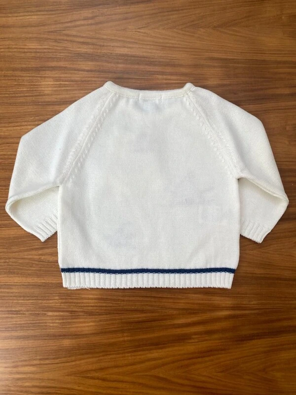 Casaco Star Colorido