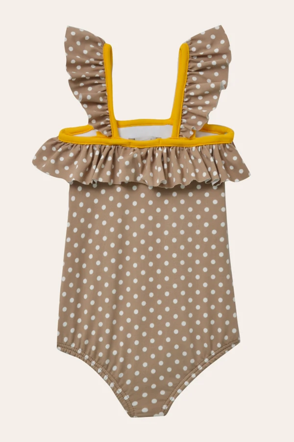 Maio Taisa Fendi Laranja