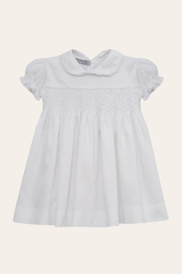 Vestido Eliza Batizado