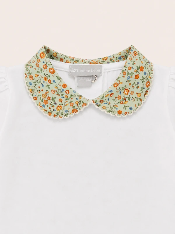 Body Gola Liberty 28 Verde
