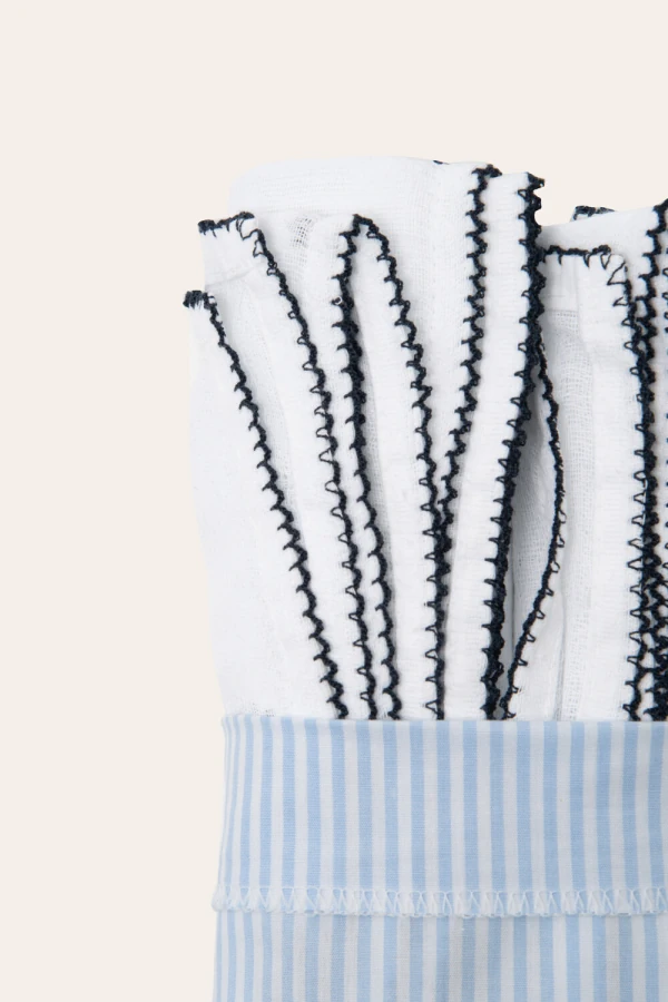 Kit Toalha Fralda Picueta Azul Marinho