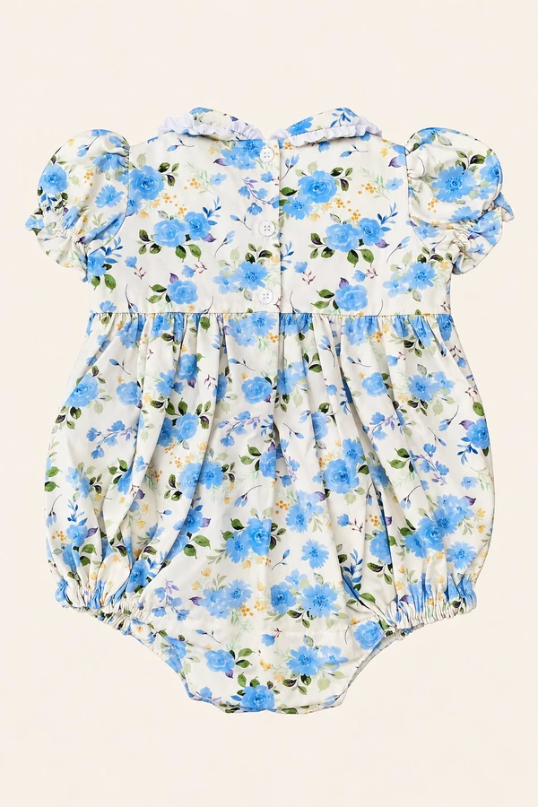 Pimpão Mel Floral Azul