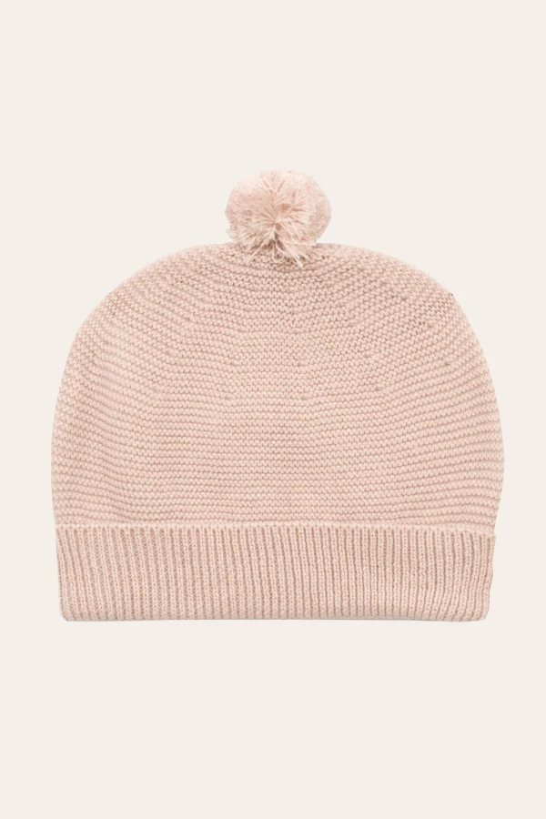 Gorro Pompom
