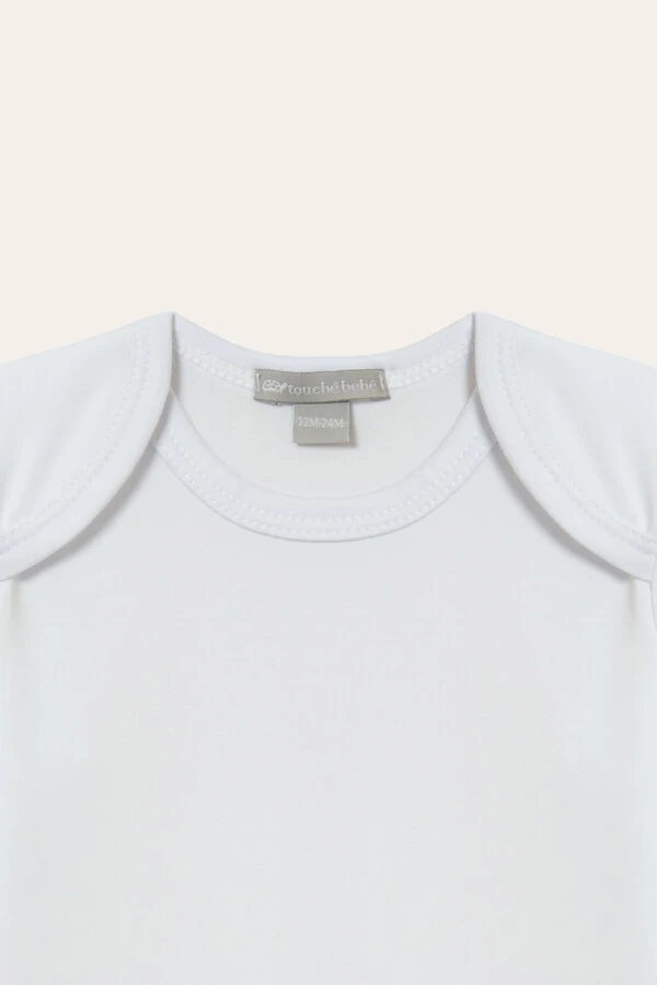 Camiseta Térmica Essencial Branco