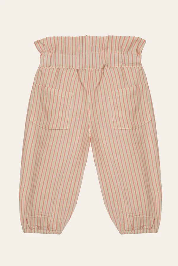 Calça Laço Melancia