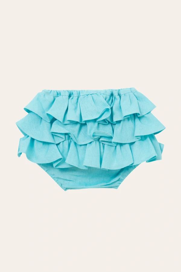 Tapa Fralda Lola Azulão