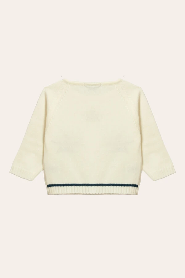 Casaco Star Colorido