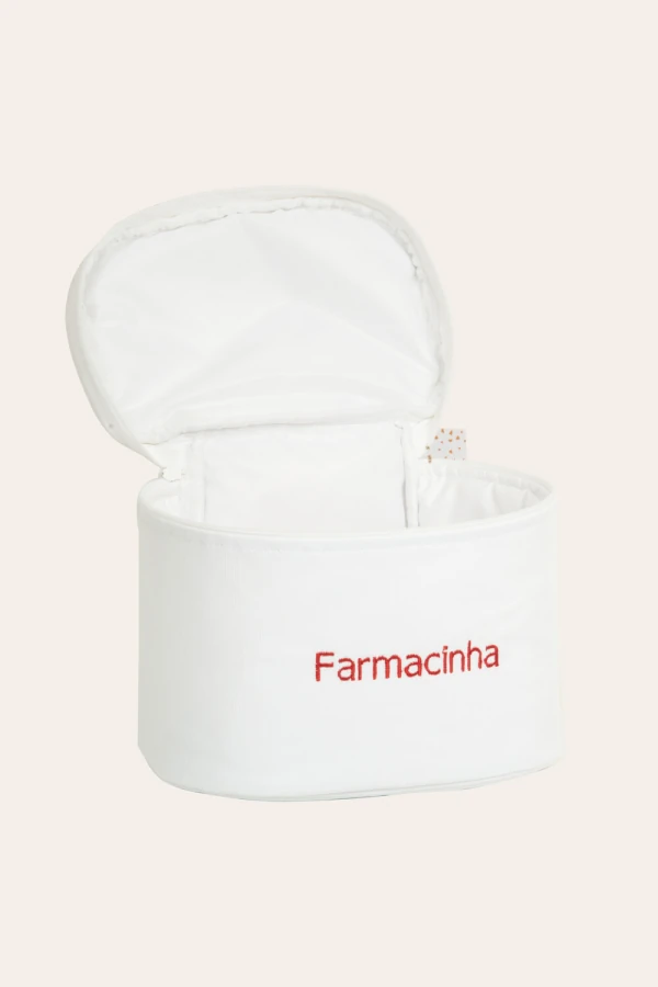 Necessaire Farmacinha Fustão