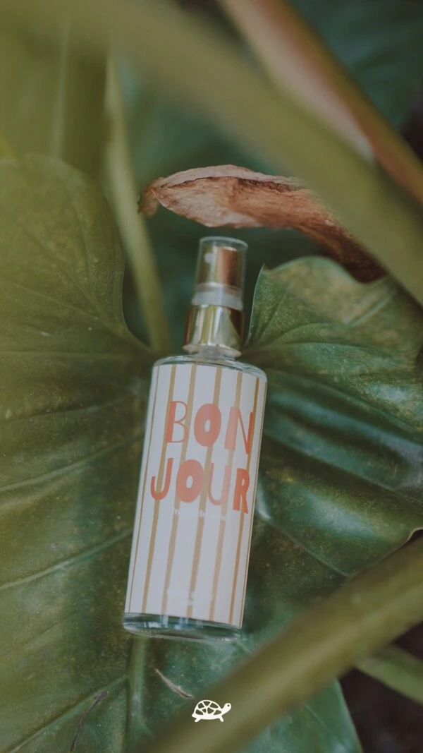 Home Spray Bonjour Única