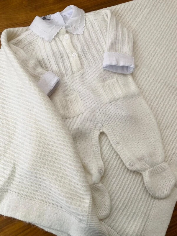 Macacão Toronto La Branco