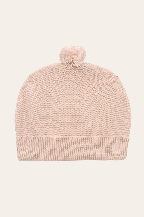 Gorro Pompom
