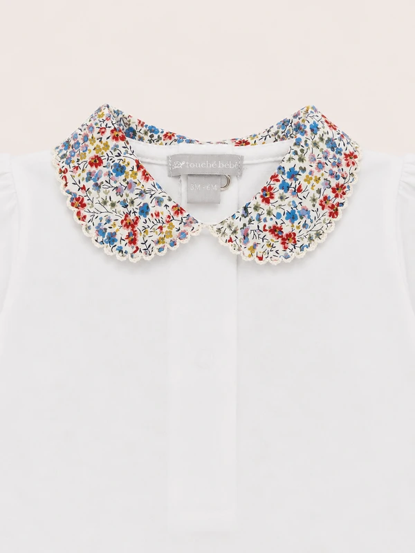 Body Gola Liberty 30 Azul Vermelho