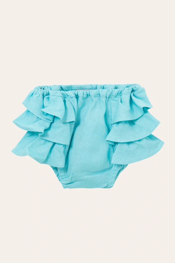 Tapa Fralda Lola Azulão