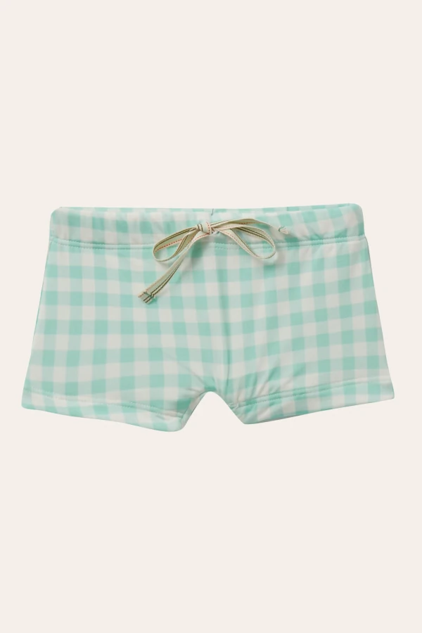 Sunga Sun Verde Amor