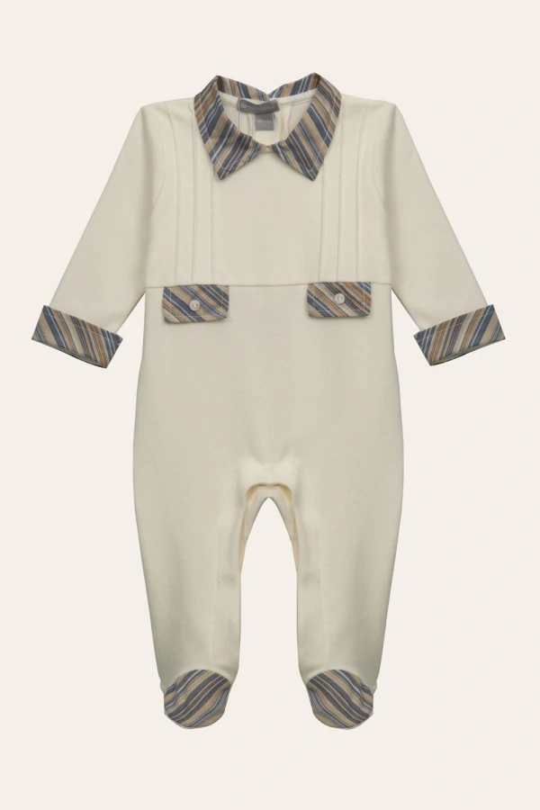 Macacao Samuel Estampado