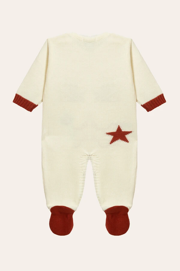 Macacão Star Colorido