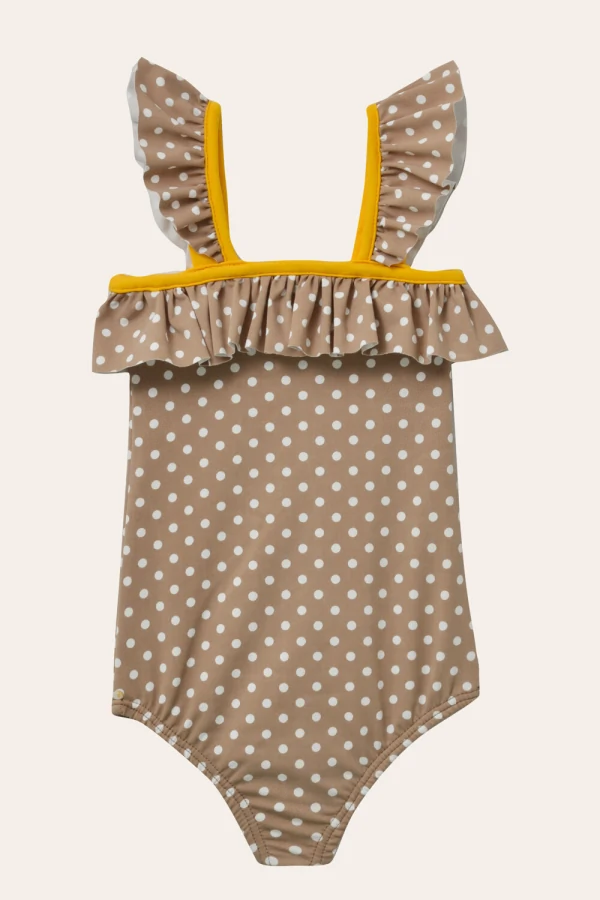 Maio Taisa Fendi Laranja