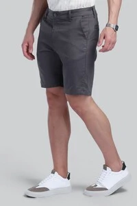 Bermuda Alfaiataria Slim London