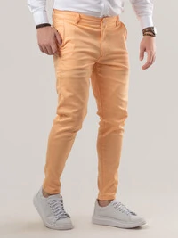 Calça Alfaiataria Skinny