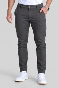 Calça Alfaiataria Milano Slim