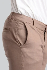 Calça Alfaiataria Milano Slim
