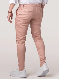 Calça Alfaiataria Skinny