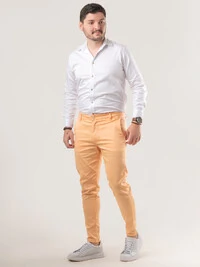 Calça Alfaiataria Skinny
