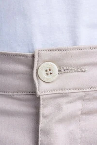 Calça Alfaiataria Milano Slim