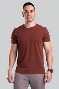 Camiseta Algodão Egípcio