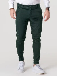 Calça Alfaiataria Skinny