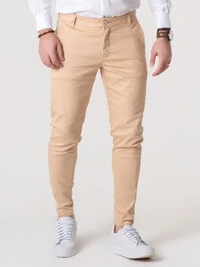 Calça Alfaiataria Skinny