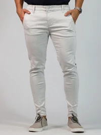 Calça Alfaiataria Skinny