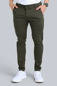 Calça Alfaiataria Madrid Skinny