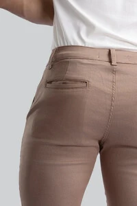 Calça Alfaiataria Madrid Skinny